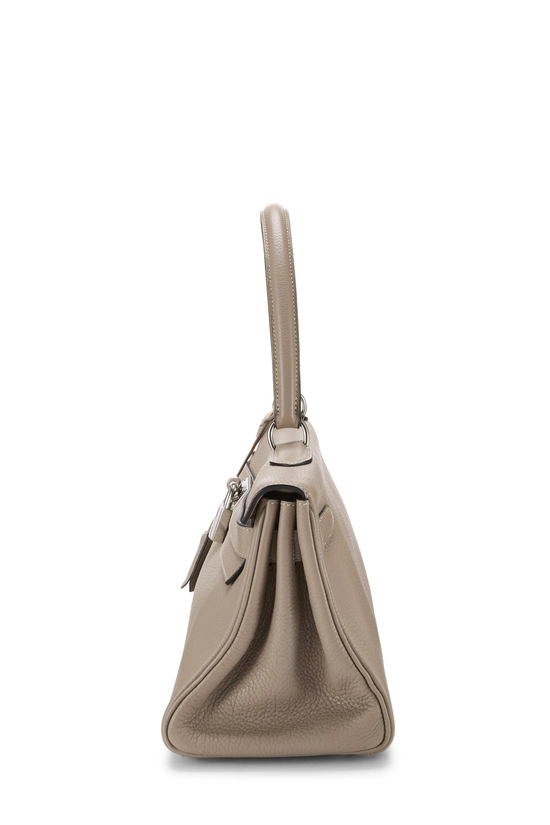 Gris Tourterelle Clemence JPG 42, , large image number 2