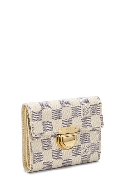 Damier Azur Koala, , large