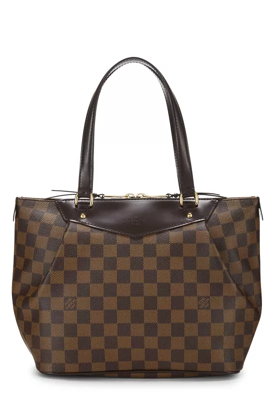 Damier Ebene Westminster PM, , large image number 0