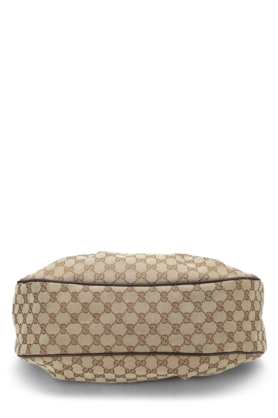 Original GG Canvas Sukey Hobo, , large image number 4