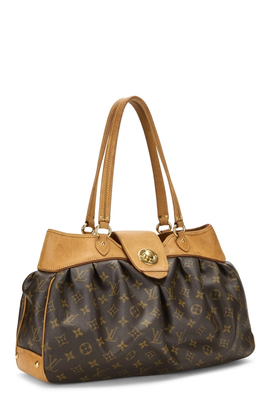 Monogram Canvas Boetie MM, , large image number 1