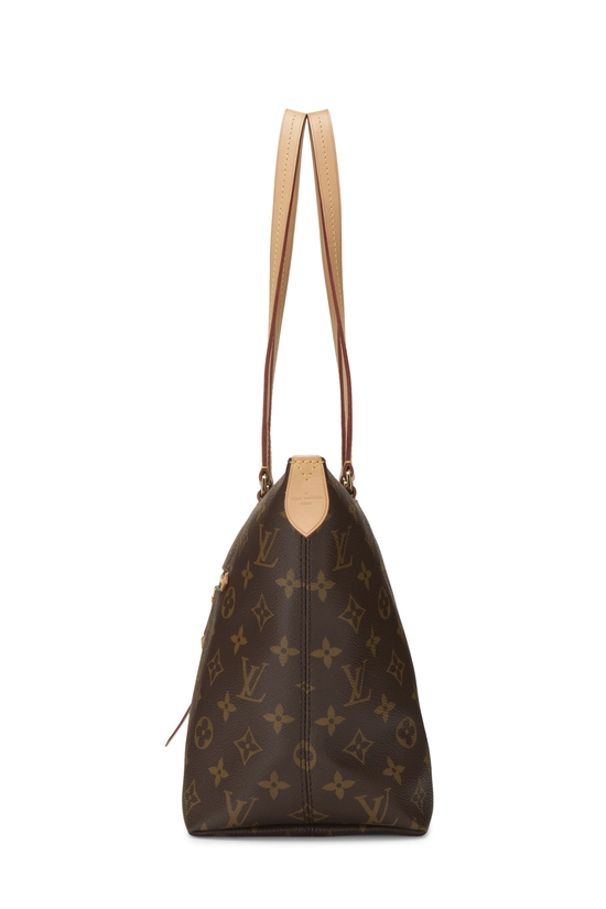 Monogram Canvas Iena PM, , large image number 2