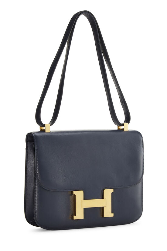 Hermes Hermes Birkin 35cm Black Box Calf Leather Gold Tone