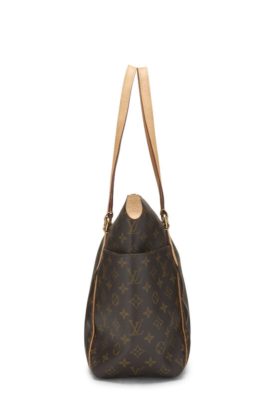 Monogram Canvas Totally MM, , large image number 2