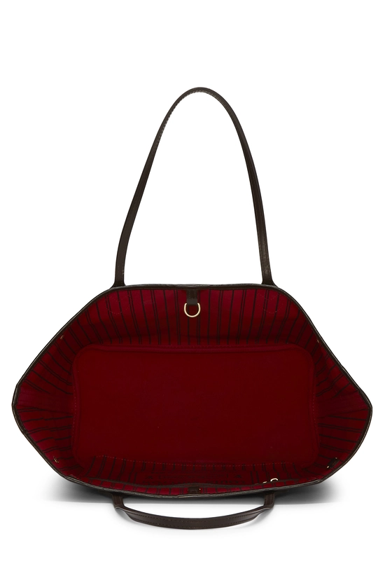 Damier Ebene Neverfull MM, , large image number 5