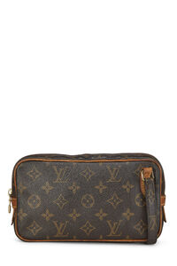 Louis Vuitton, Bags, Louis Vuitton Pochette Bosphore M4044 Shoulder Ba