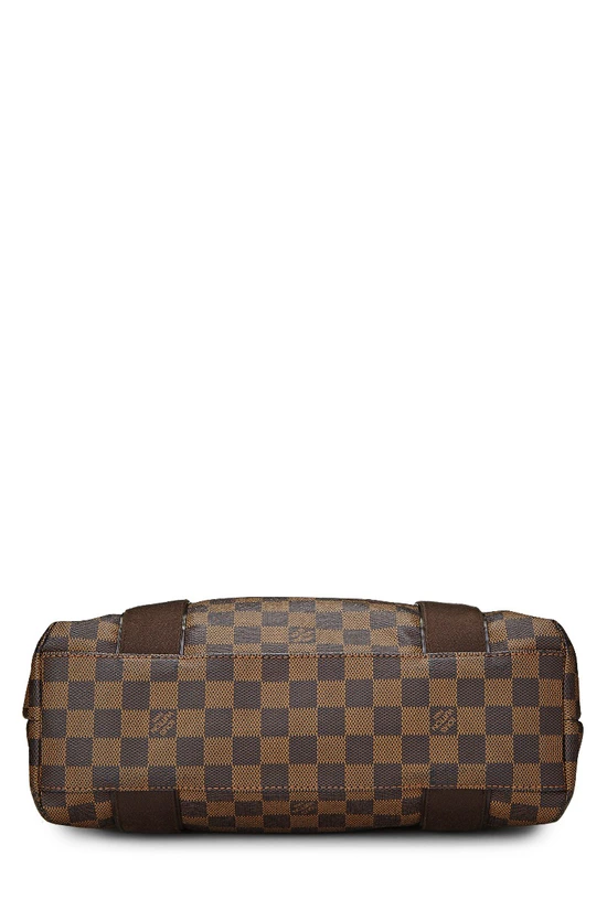 Damier Ebene Cabas Beaubourg, , large image number 4