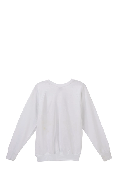 Run DMC & Beastie Boys 1987 Graphic Sweatshirt, , large