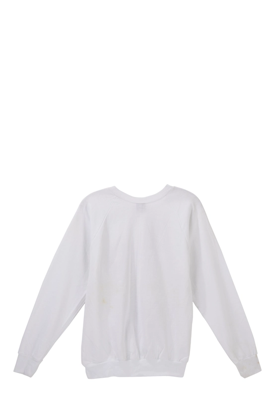 Run DMC & Beastie Boys 1987 Graphic Sweatshirt, , large image number 1