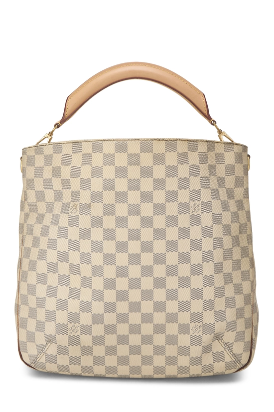 Damier Azur Soffi, , large image number 0