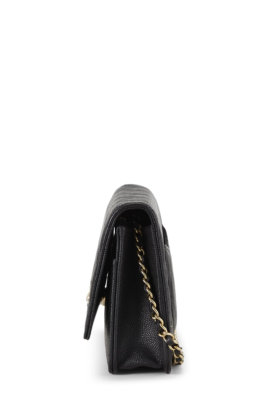 Black Caviar Wallet on Chain (WOC), , large image number 2