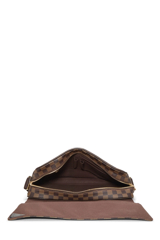 Damier Ebene Shelton GM, , large image number 5