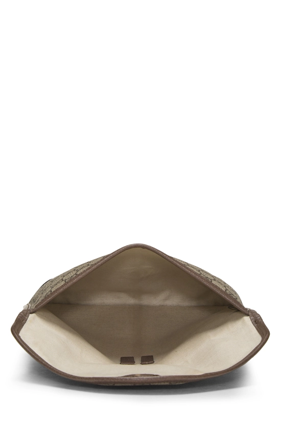 Brown GG Supreme Canvas Neo Vintage Messenger Medium, , large image number 5