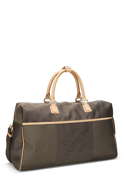 Louis Vuitton Terre Damier Geant Albatros — photo 2