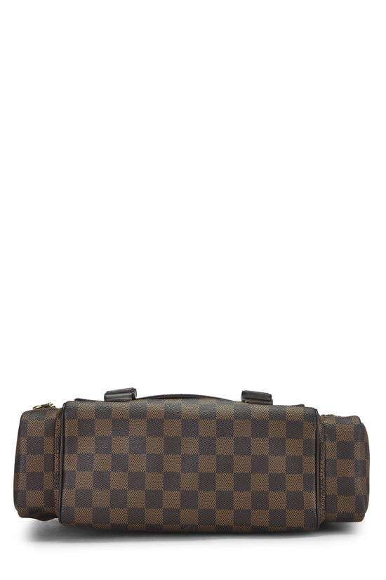 Damier Ebene Melville, , large image number 4