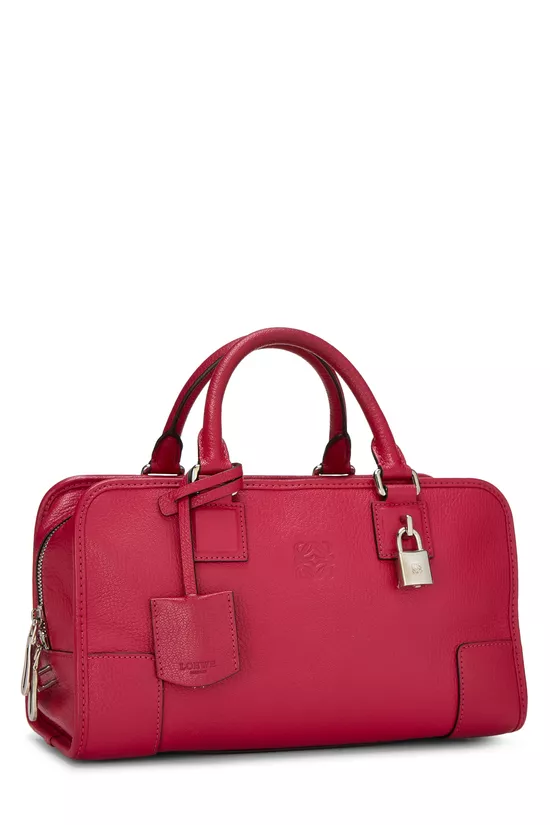 Red Leather Amazona 28, , large image number 1
