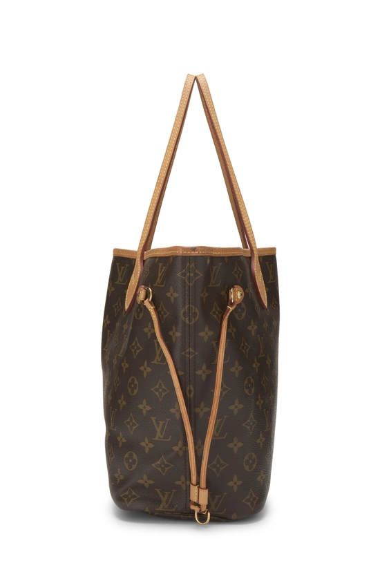 Monogram Canvas Neverfull MM, , large image number 2