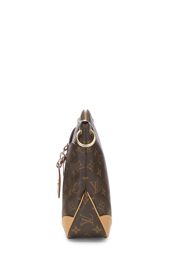 Monogram Canvas Odeon PM NM, , large image number 2