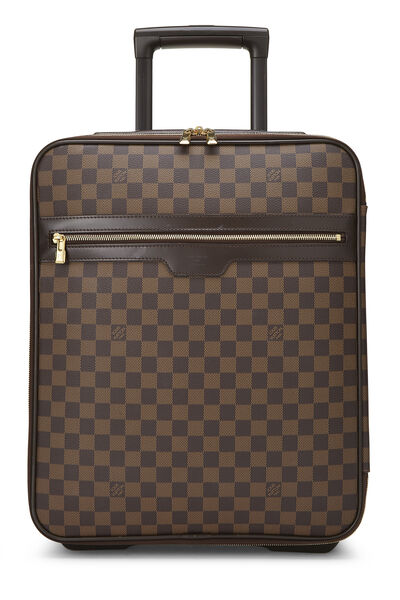 Damier Ebene Pegase 45