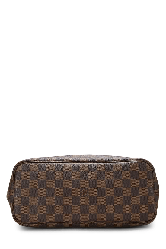 Damier Ebene Neverfull PM, , large image number 4
