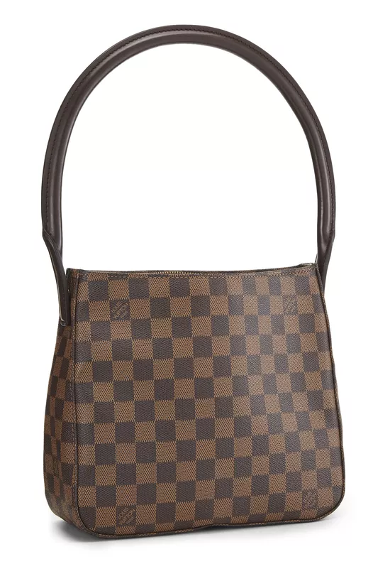 Damier Ebene Looping MM, , large image number 1