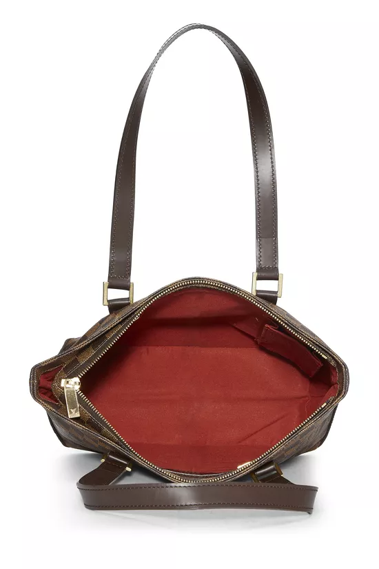 Damier Ebene Cabas Piano , , large image number 5