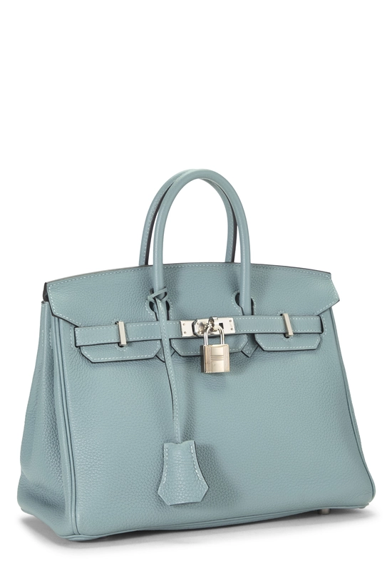 Ciel Togo Birkin 25, , large image number 1