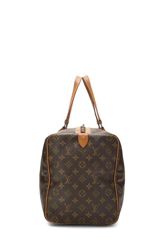Monogram Canvas Sac Souple 45, , large image number 2