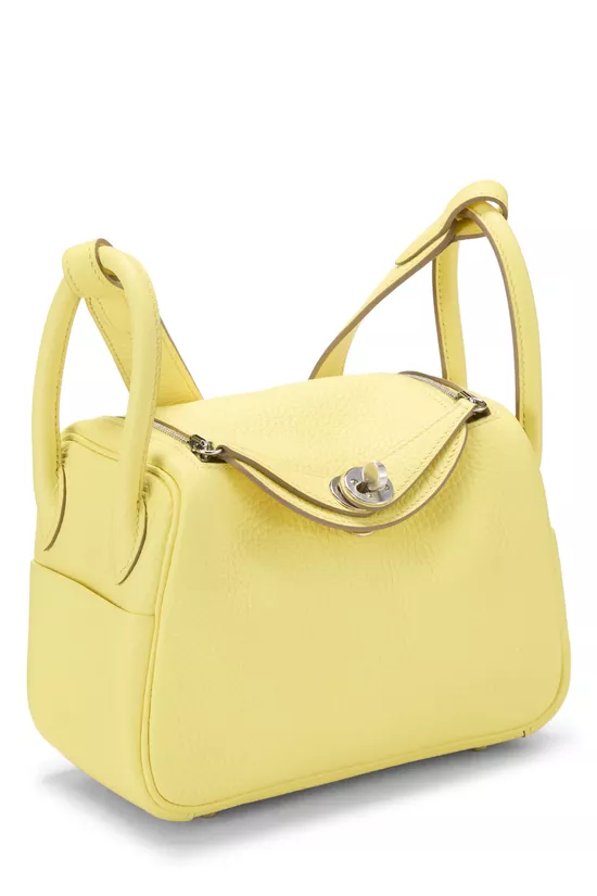 Limoncello Clemence Lindy Mini, , large image number 1