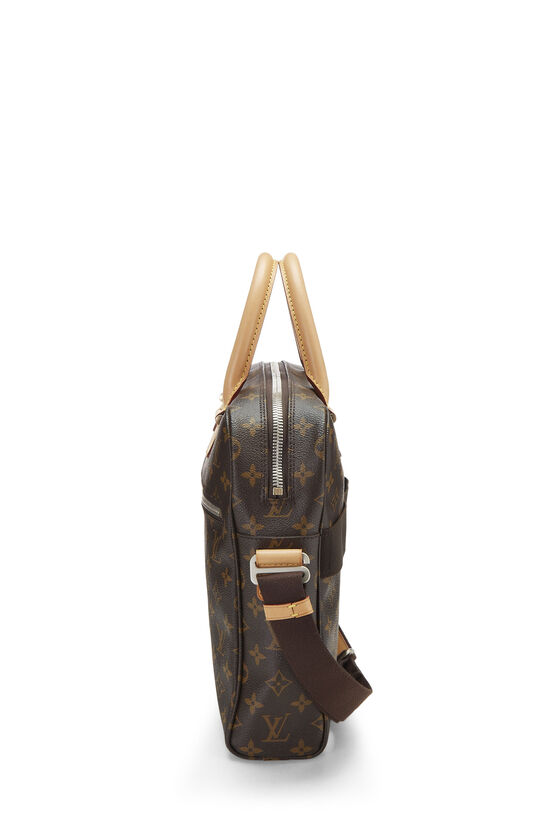 Louis Vuitton Brown Backpacks, Bags & Briefcases for Men