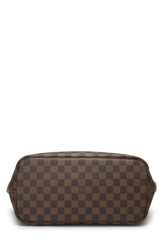Damier Ebene Neverfull MM NM, , large image number 4
