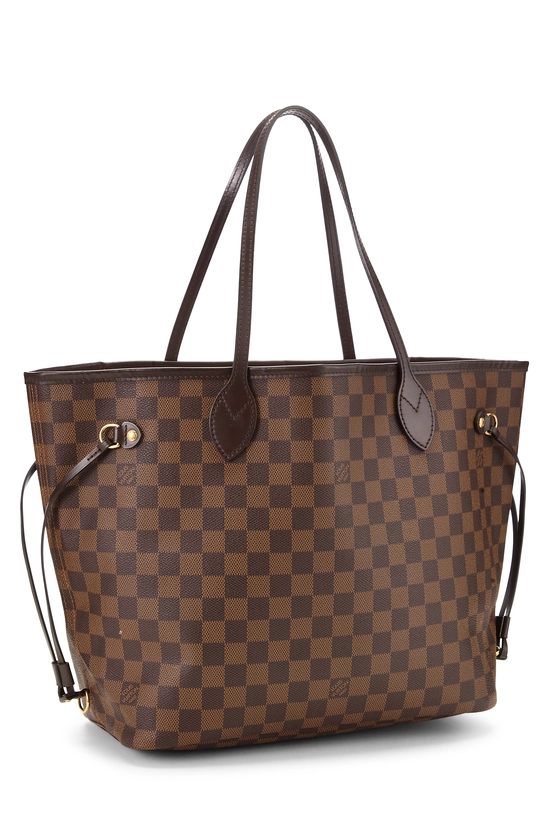 Damier Ebene Neverfull MM, , large image number 1