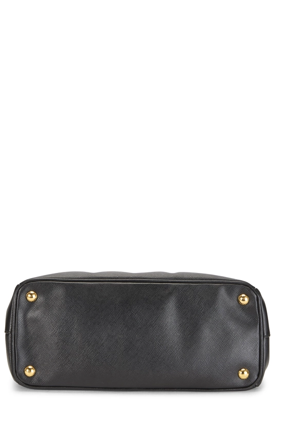 Black Saffiano Executive Tote Small, , large image number 4