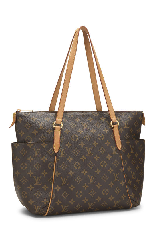 Monogram Canvas Totally MM, , large image number 1
