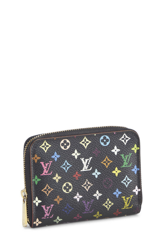 Louis Vuitton Coin Purse With Hook