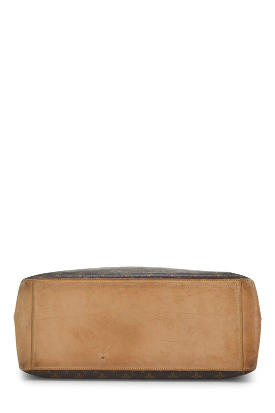 Monogram Canvas Cabas Alto, , large image number 2