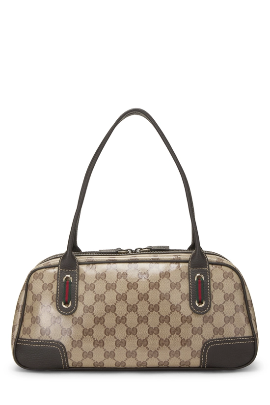 Original GG Crystal Princy Handbag, , large image number 3