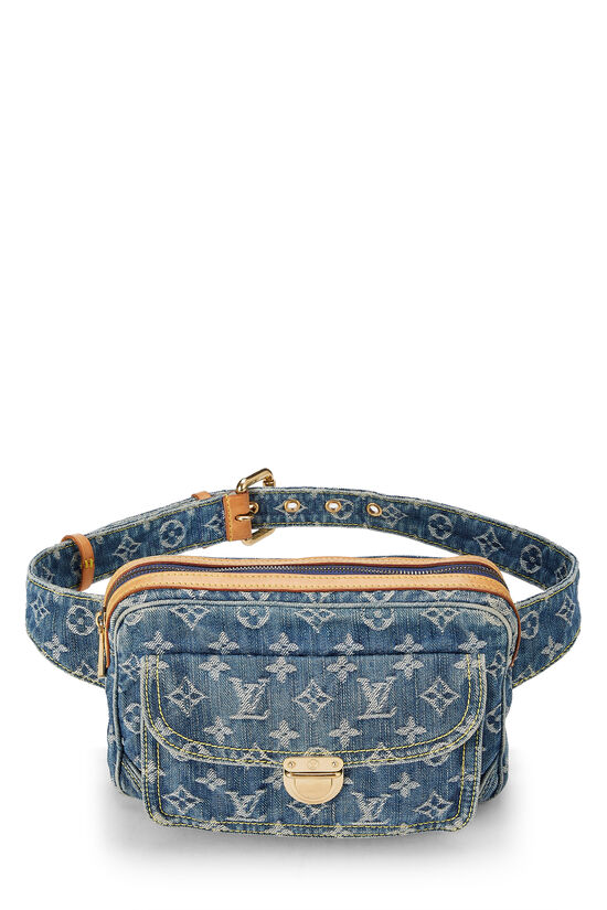 Louis Vuitton Handbag Fanny Pack Bum Bag
