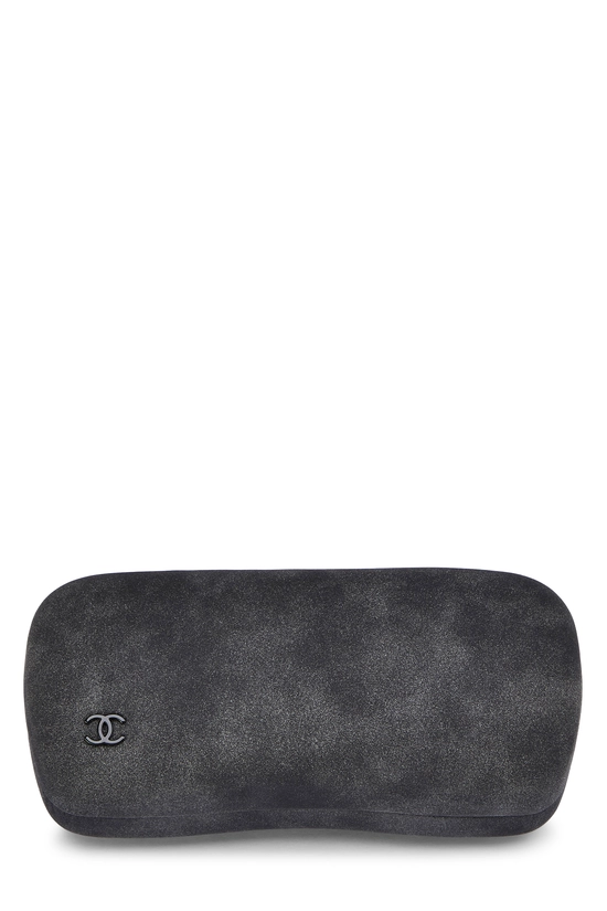 Black Acetate Sunglasses 5065, , large image number 4