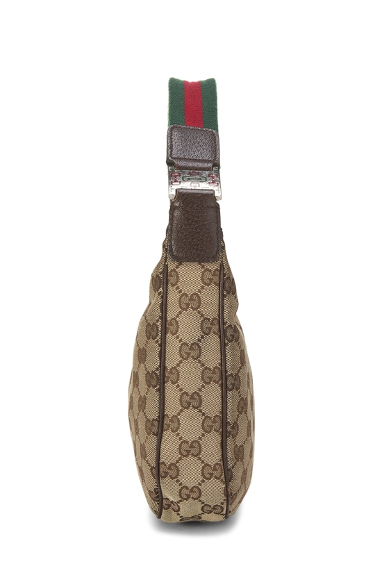 Original GG Canvas Pop Hobo, , large image number 2