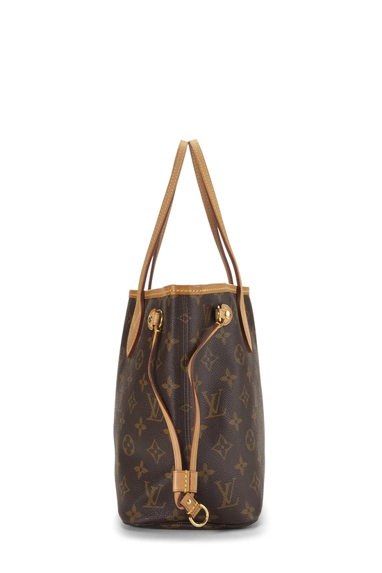 Monogram Canvas Neverfull PM NM, , large image number 2