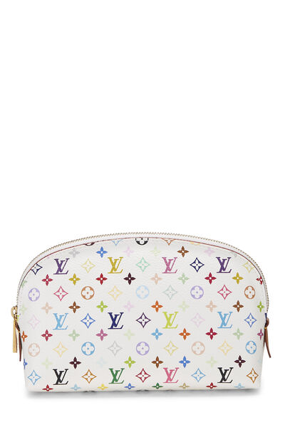 White Louis Vuitton Bags - 72 For Sale on 1stDibs  louis vuitton bags  white, louis vuitton white bag small, louis vuitton multicolor agenda gm
