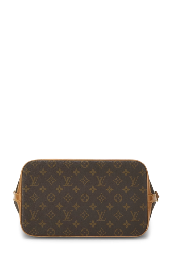 Monogram Canvas Amfar, , large image number 4