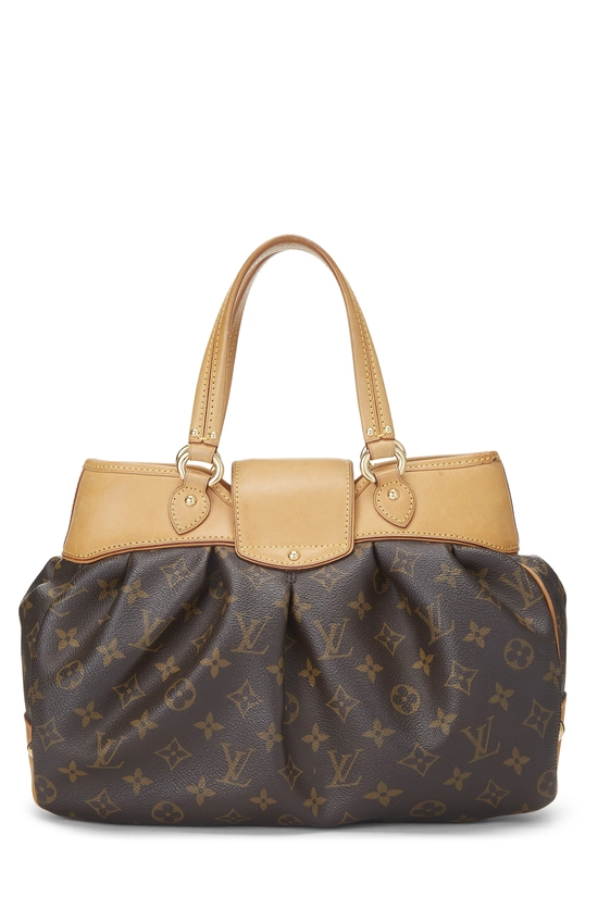 Monogram Canvas Boetie PM, , large image number 3