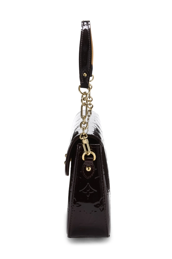Amarante Monogram Vernis Rodeo Drive, , large image number 2