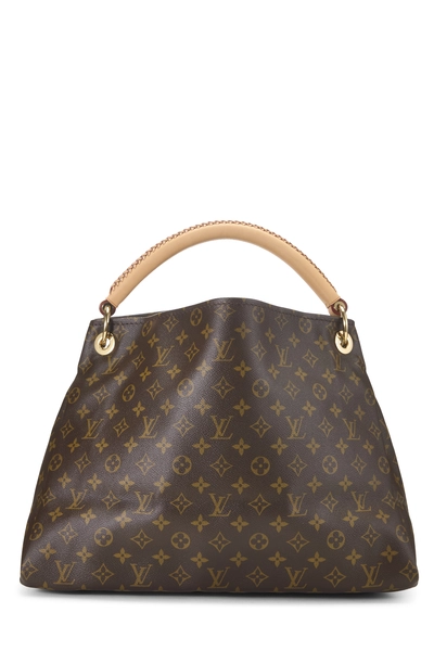 Louis Vuitton Monogram Canvas Artsy MM