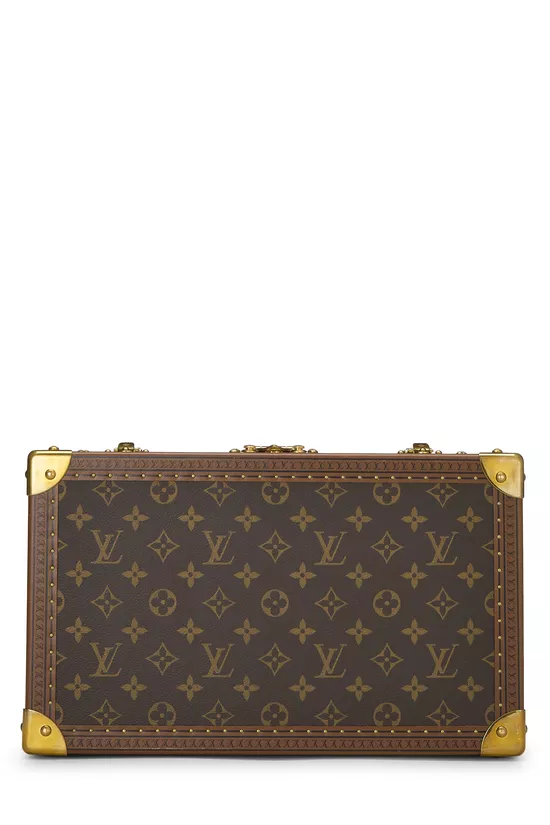 Louis Vuitton x Ichikawa Ebizo Monogram Canvas Boite Pharmacie, , large image number 4