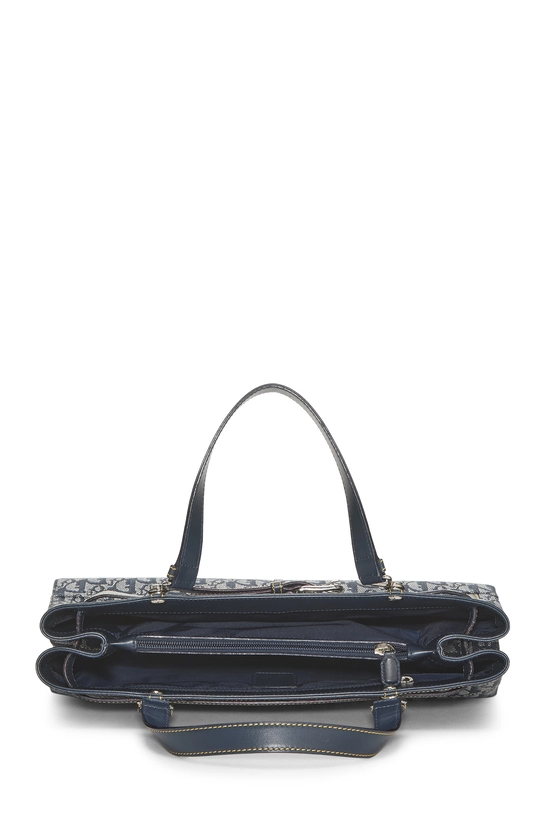 Blue Trotter Denim Tote, , large image number 5