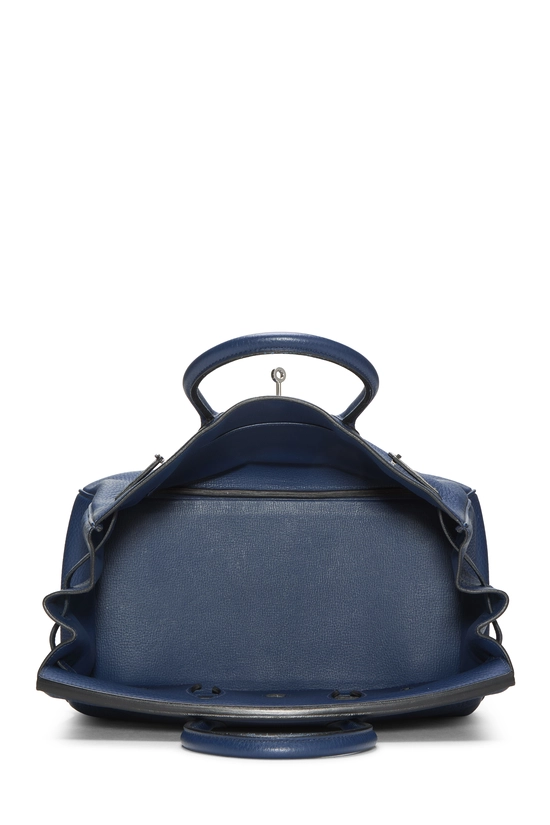 Blue Saphir Clemence Birkin 35, , large image number 5