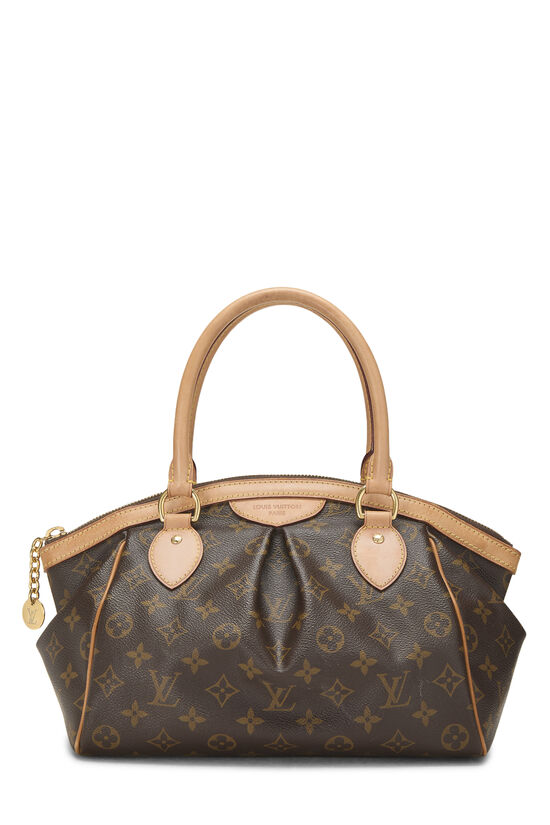 Monogram Canvas Tivoli PM, , large image number 0